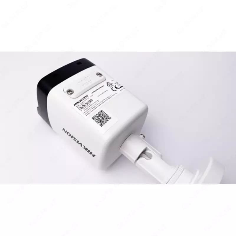 IP видеокамера HIKVISION DS-2CD1023G0-IUF — 4