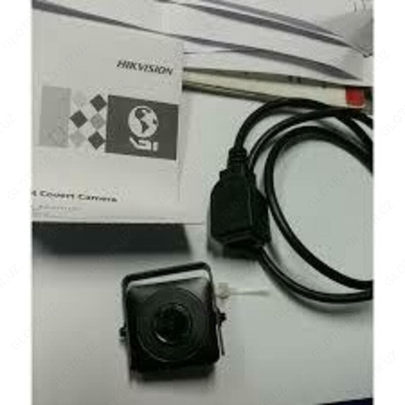 DS-2CS54C7T-PH — 4
