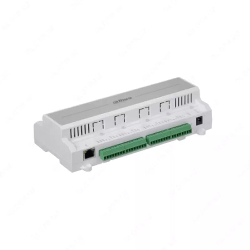 Контроллер доступа для двух дверей Dahua DHI-ASC1202B-D (двухсторонний) — 2