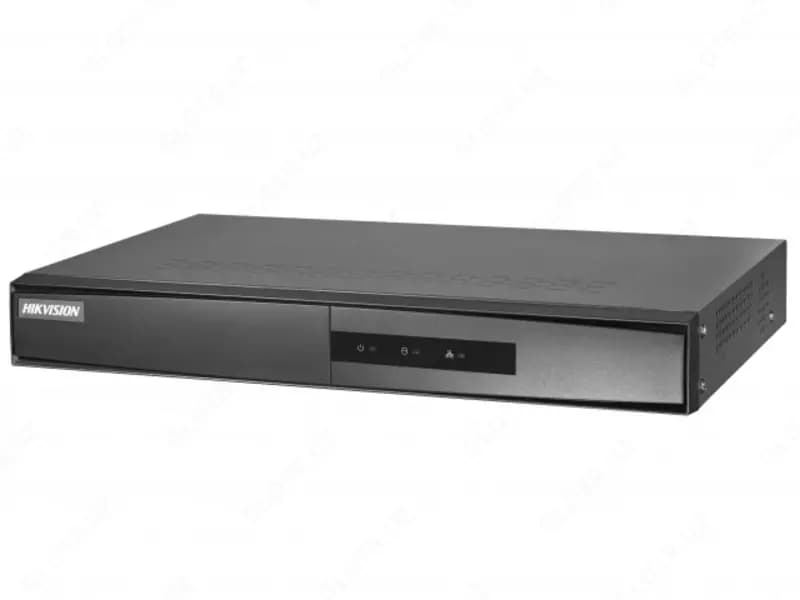 IP видеорегистратор HIKVISION DS-7108NI-Q1/8P/M — 2