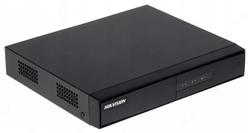 IP видеорегистратор HIKVISION DS-7108NI-Q1/8P/M — 3