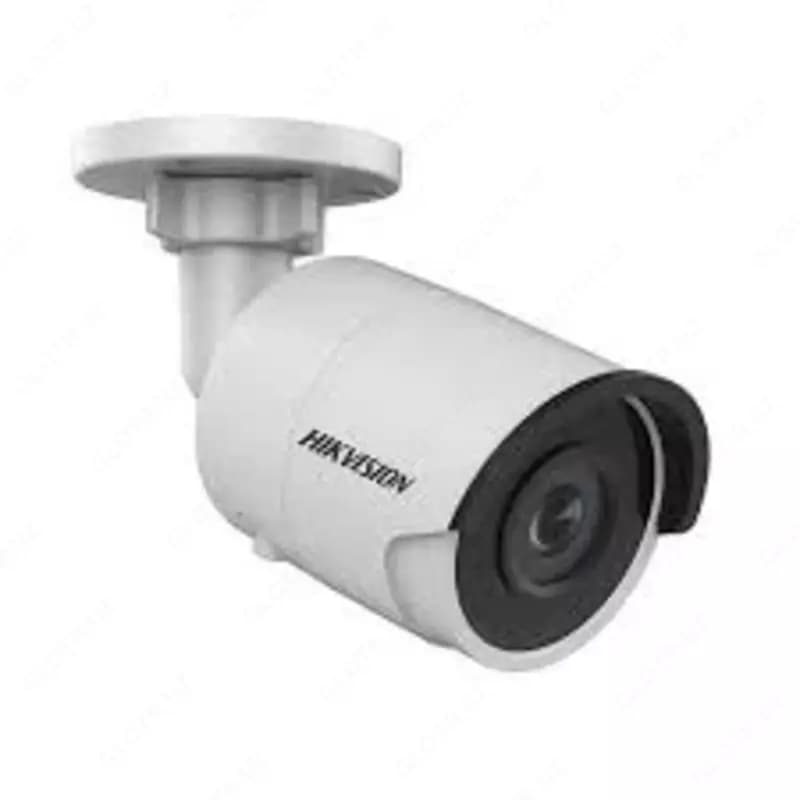 Камера Hikvision DS-2CD2063G2-I /6 МП — 2
