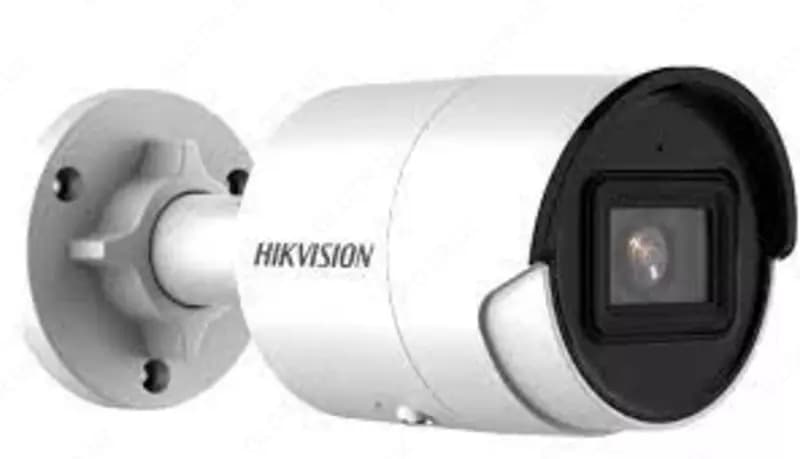 Камера Hikvision DS-2CD2063G2-I /6 МП — 3