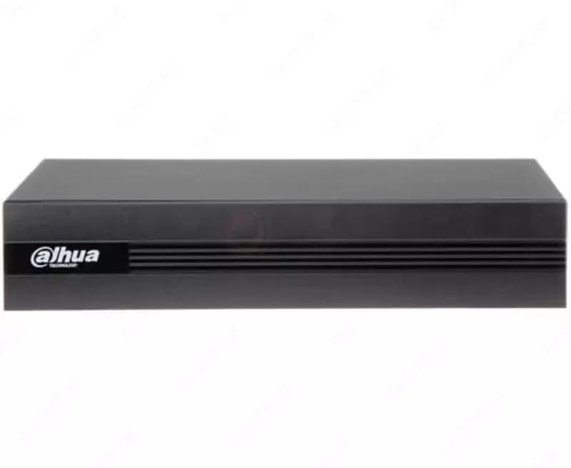 Гибридный цифровой видеорегистратор DAHUA DH-XVR1A08 - HD (1 HDD) — 2
