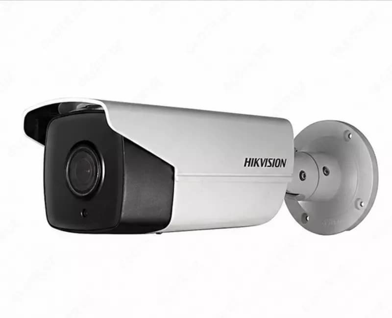 Камера видеонаблюдения DS-2CE16H0T-IT3F(6mm)(O-STD) — 2