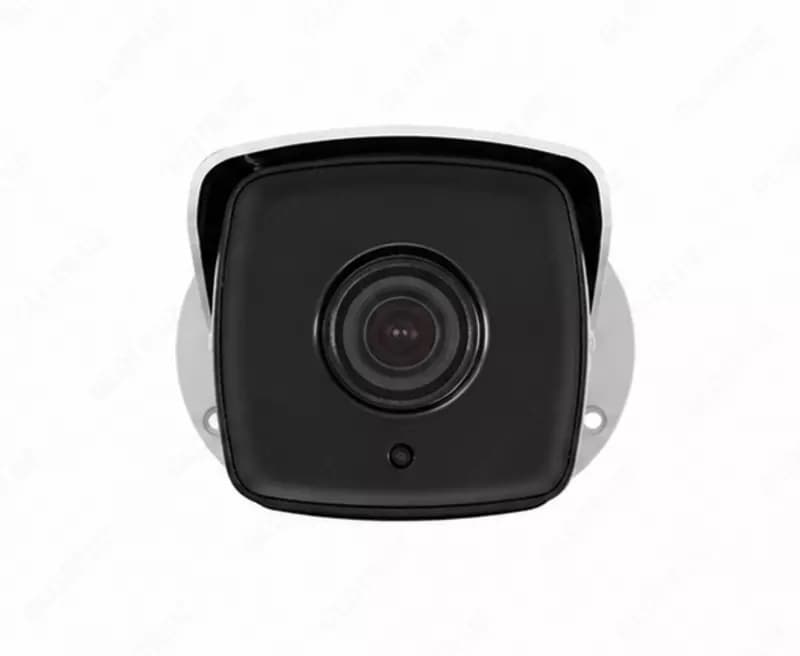 Камера видеонаблюдения DS-2CE16H0T-IT3F(6mm)(O-STD) — 3