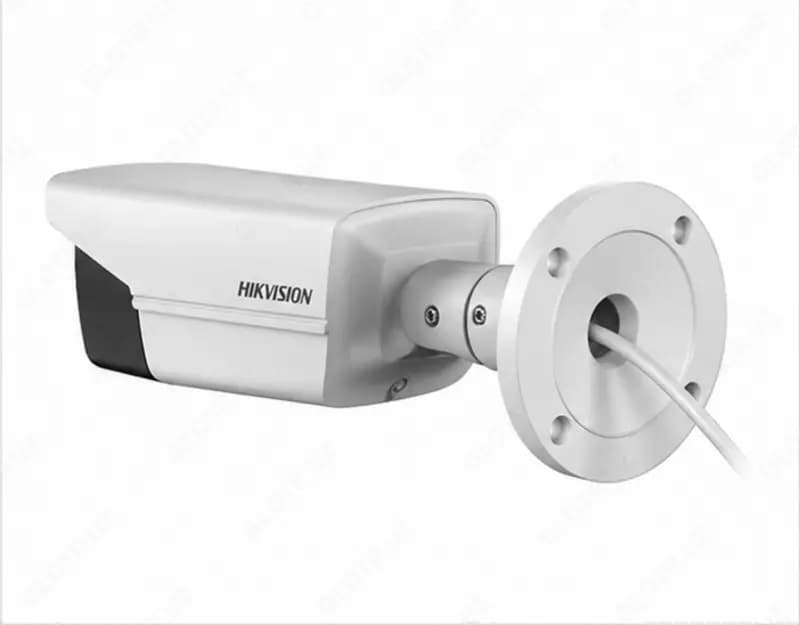 Камера видеонаблюдения DS-2CE16H0T-IT3F(6mm)(O-STD) — 5