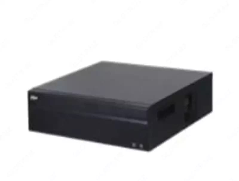 IP-видеорегистратор DAHUA DHI-NVR5864-R-4KS2 (8HDD - 4К- UHD) — 2