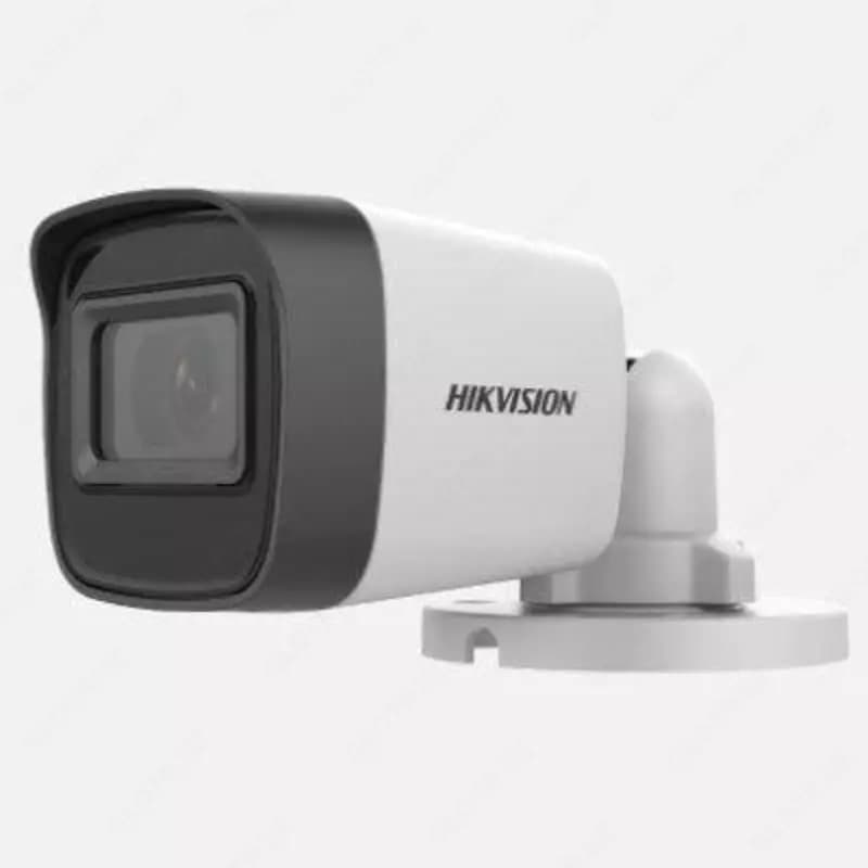 Цилиндрическая видеокамера Hikvision DS-2CE16D0T-ITPF — 1