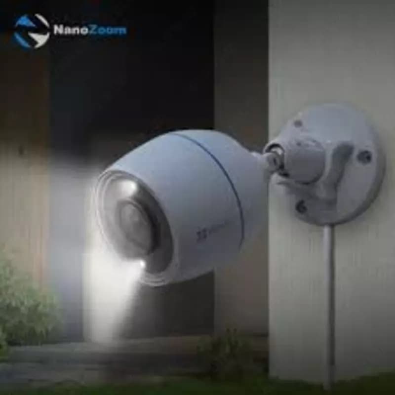 Камера EZVIZ CS-H3c (1080P) — 4
