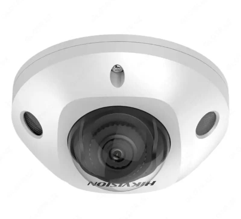 IP камера DS-2CD2543G0-I(2.8mm)(O-STD) — 2