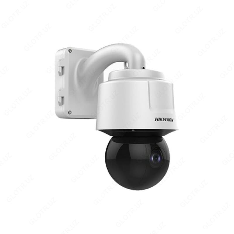Камера HIKVISION IP 2MP DS-2DF6A236X-AEL - (Gray) — 1