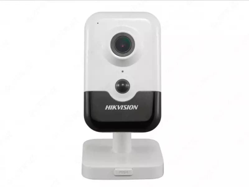 IP видеокамера HIKVISION DS-2CD2443G0E-I — 2