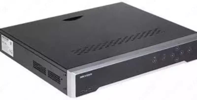 Видеорегистратор Hikvision NVR DS-7716NI-M4 — 4