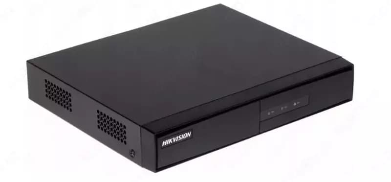 Сетевой видеорегистратор ”Hikvision” DS-7108NI-Q1/8P/M — 2