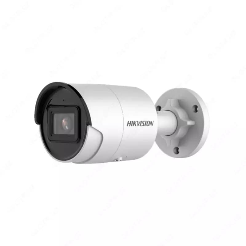 Цилиндрическая IP-камера ”Hikvision DS-2CD2083G2-I” - IP - 8MP(4K) AcuSense — 1