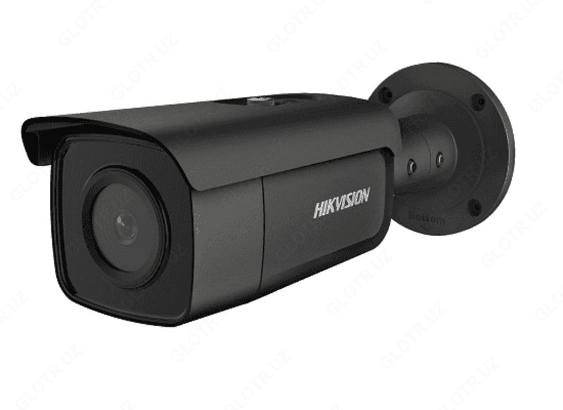 Камера HIKVISION IP 8MP DS-2CD2T85G1-I5 / I8 — 1