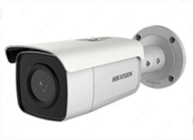 Камера HIKVISION IP 8MP DS-2CD2T85G1-I5 / I8 — 2