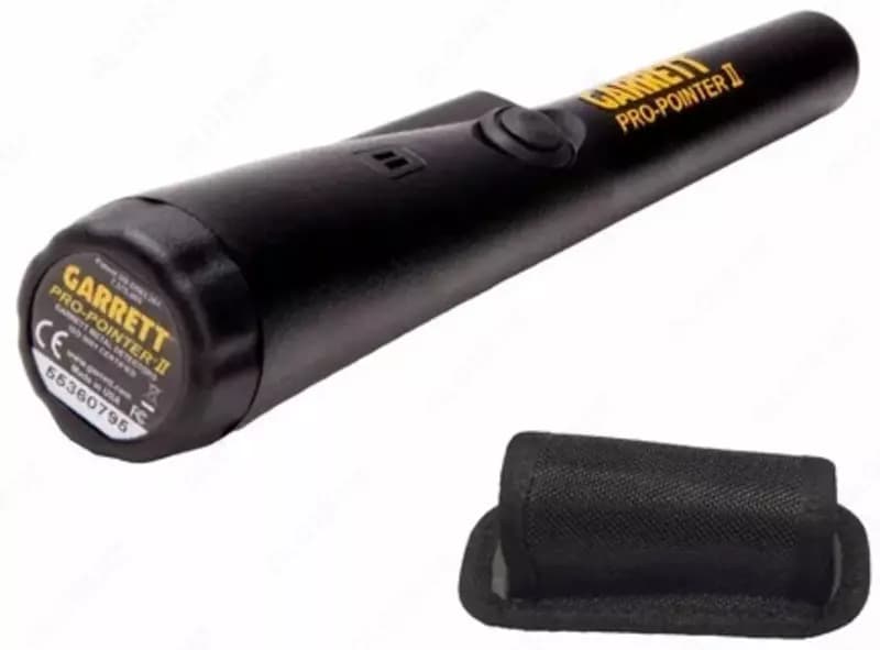 Garrett Pro-Pointer II — пинпоинтер — 1