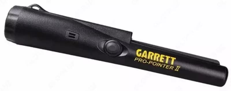 Garrett Pro-Pointer II — пинпоинтер — 2