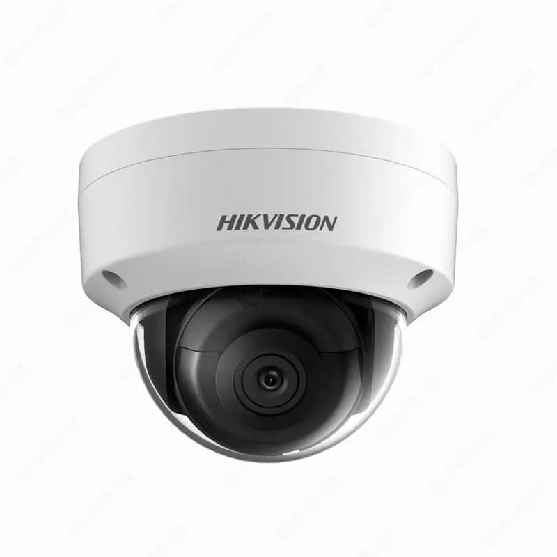 Купольная IP видеокамера HIKVISION DS-2CD2143G2-I – AcuSense — 1