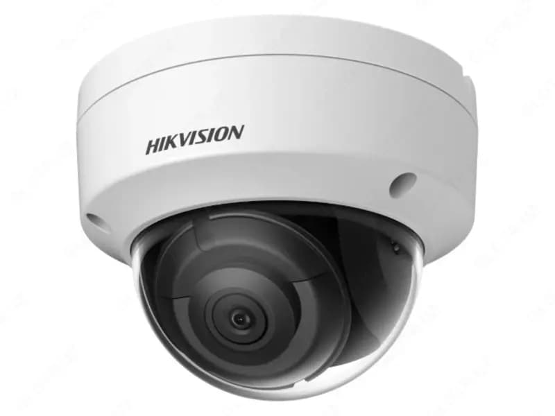 Купольная IP видеокамера HIKVISION DS-2CD2143G2-I – AcuSense — 2