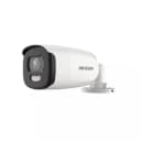 Цилиндрическая Full HD Видеокамера 5 МП ”Hikvision DS-2CE12HFT-F” TURBO HD 24/7, Full time, ColorVu