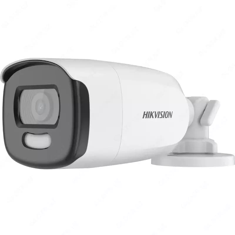 Цилиндрическая Full HD Видеокамера 5 МП ”Hikvision DS-2CE12HFT-F” TURBO HD 24/7, Full time, ColorVu — 2
