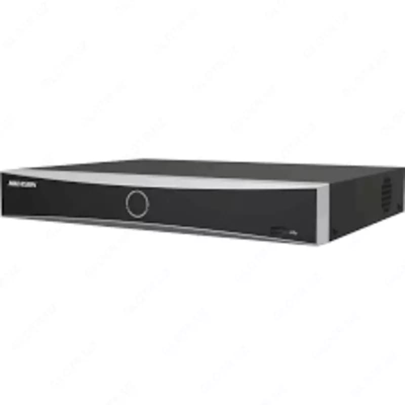 Видеорегистратор DS-7604NXI-K1-Ultra HD — 1