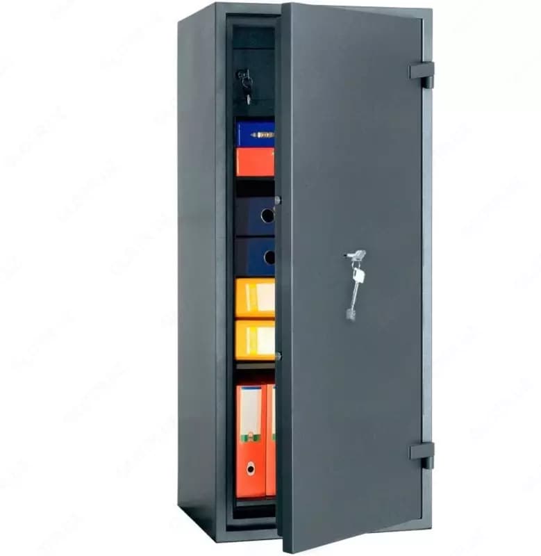 Сейф Valberg Кварцит 120Т KL — 1