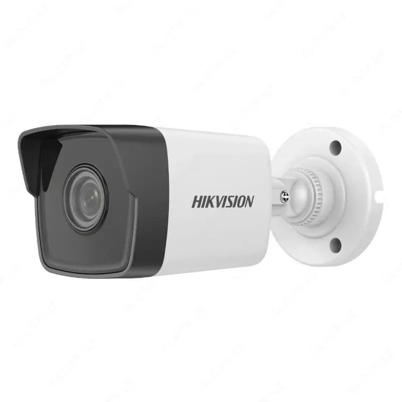 Цилиндрическая IP-камера ”Hikvision DS-2CD1023G0E-I” - IP - 2MP — 1