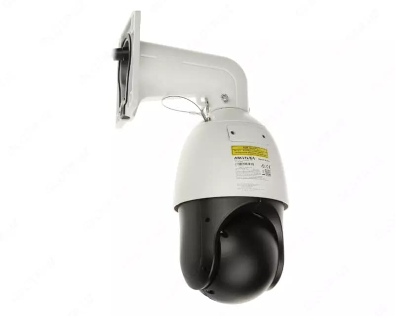 PTZ камера DS-2SE4C415MWG-E 14F0 — 3