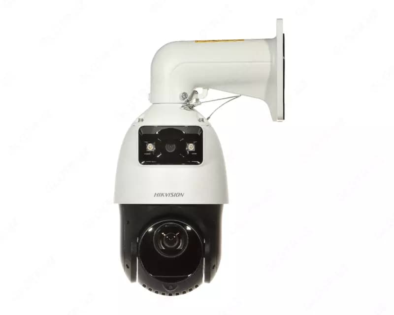 PTZ камера DS-2SE4C415MWG-E 14F0 — 4