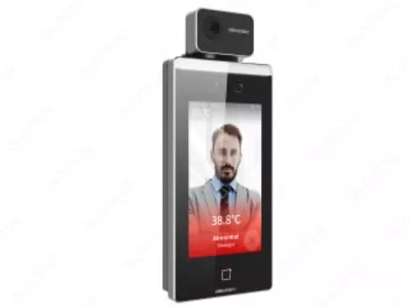 Терминал доступа ”HIKVISION DS-K1TA70MI-T” (Face ID) — 2