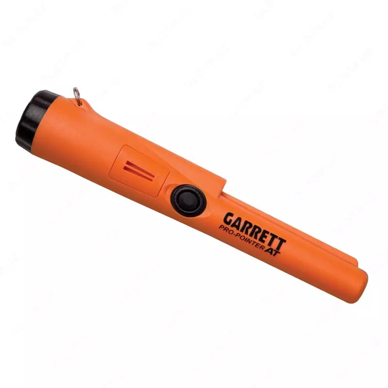 Garrett Pro-Pointer AT — пинпоинтер — 2