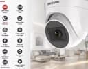 Купольная камера DS-2CE76D0T-EXIPF(2.8mm)(O-STD)