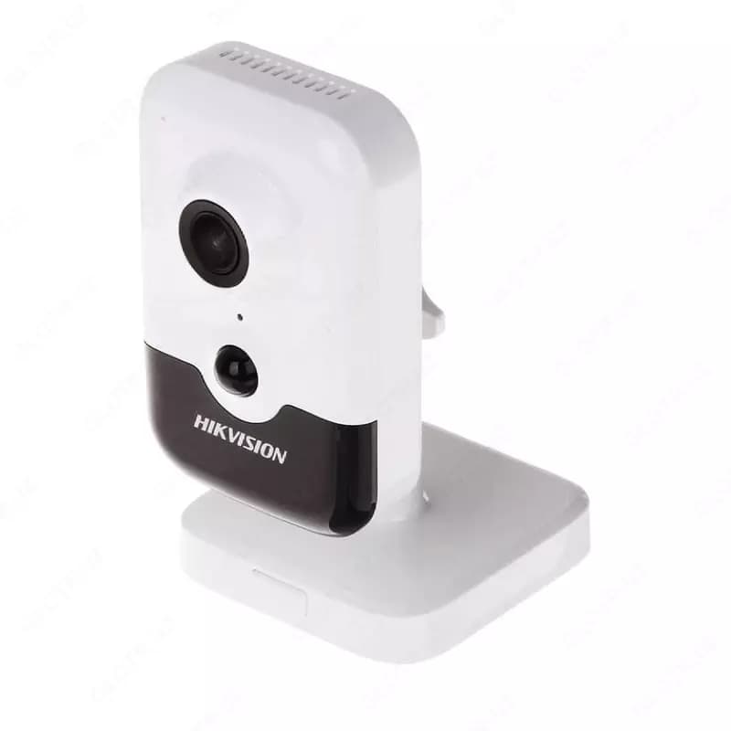Сетевая IP-камера ”Hikvision DS-2CD2443G2-I” - IP - 4MP AcuSense — 2