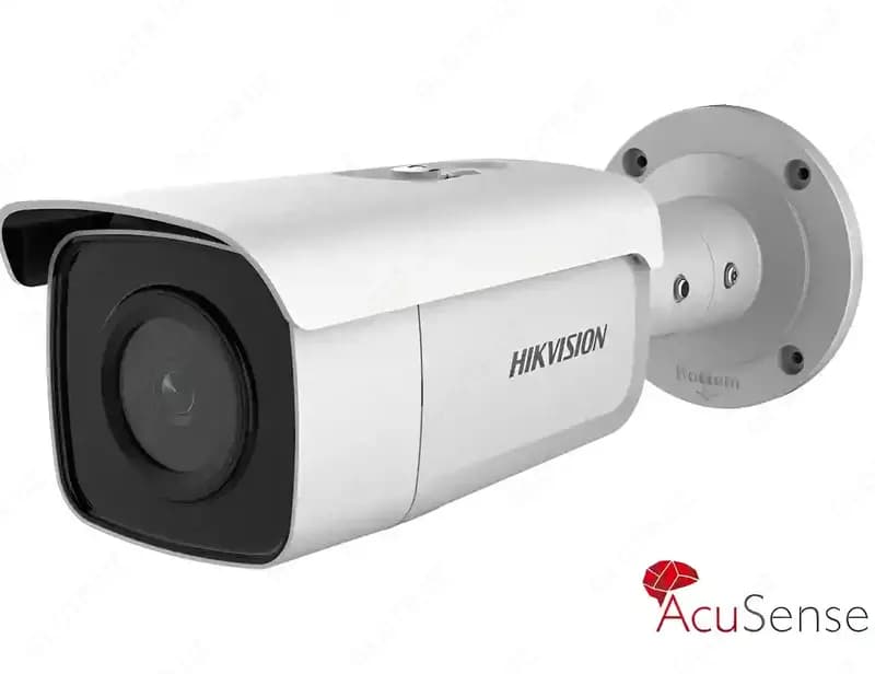 IP камера DS-2CD2T86G2-2I(4mm)(C)(O-STD) — 4