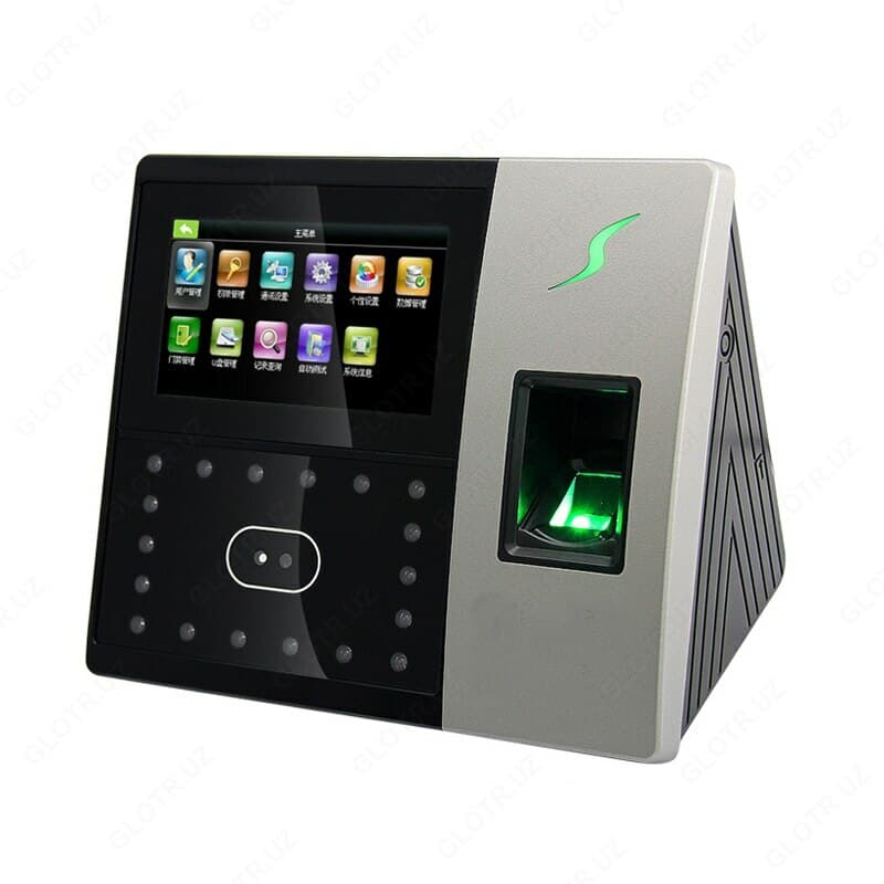 Биометрический контроллер доступа ZKTeco IFACE 702 — 1