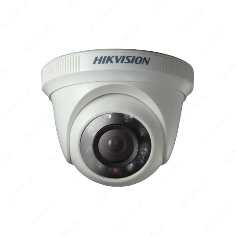 Камера 2МР HIKVISION DS-2CE56D0T-IR - FULL-HD — 1