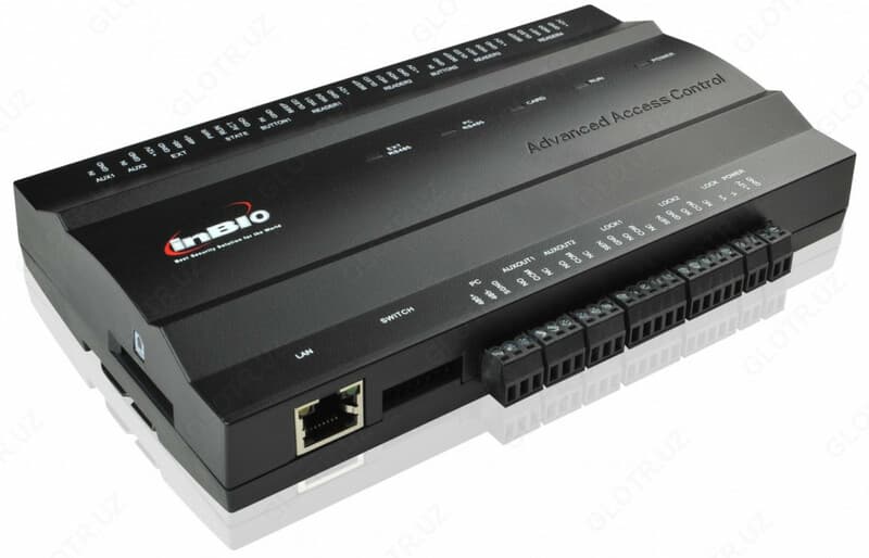 Биометрический контроллер доступа ZKTeco INBIO 260 — 1