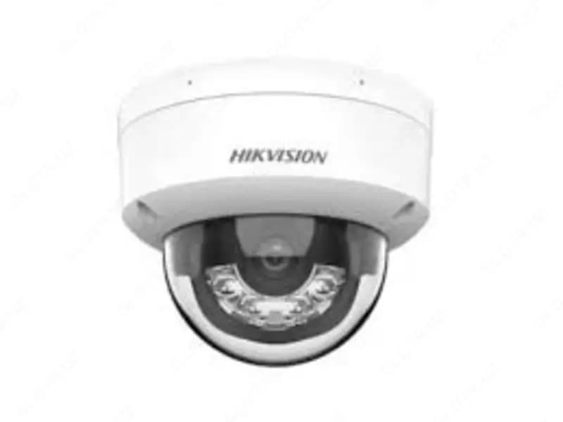 Камера DS-2CD2163G2-LI — 1