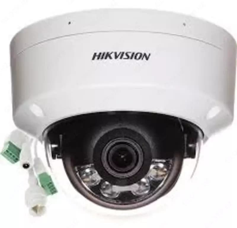 Камера DS-2CD2163G2-LI — 2