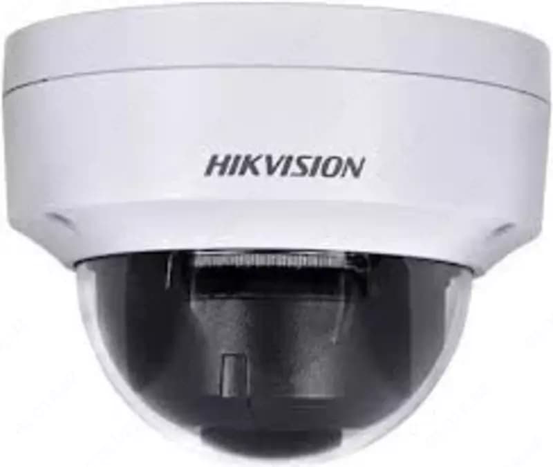 Камера DS-2CD2163G2-LI — 3