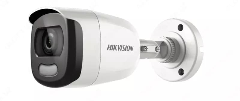 Фиксированная цилиндрическая мини-камера ”Hikvision” DS-2CE10DFT-PFC — 2