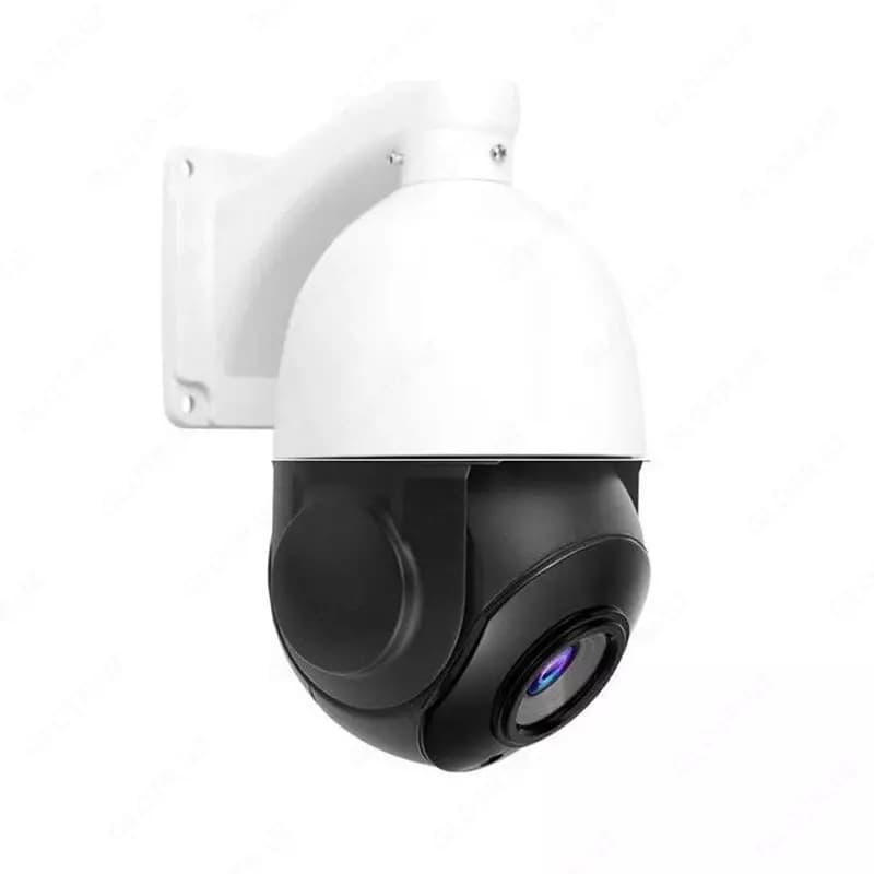 SPEED DOME CAMERA 5MP IP 36X MYTECH — 3