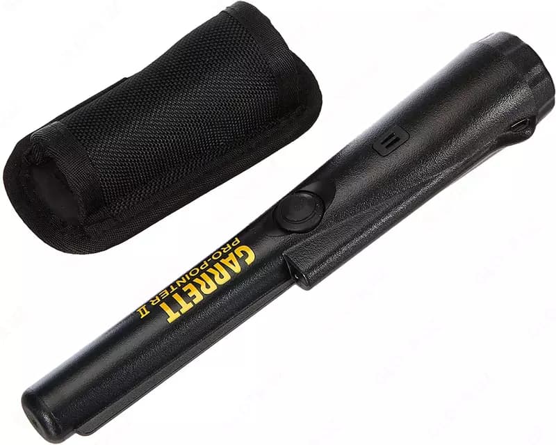 Garrett Pro-Pointer II — пинпоинтер — 1