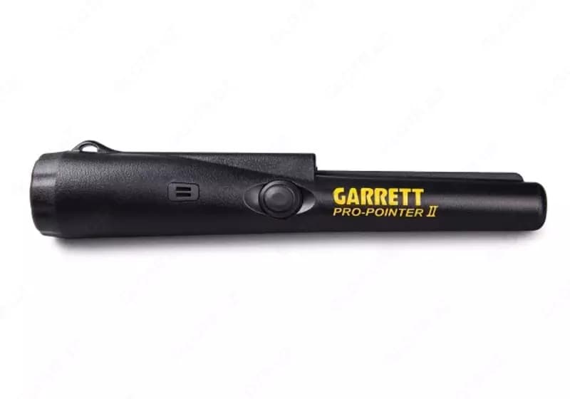 Garrett Pro-Pointer II — пинпоинтер — 2