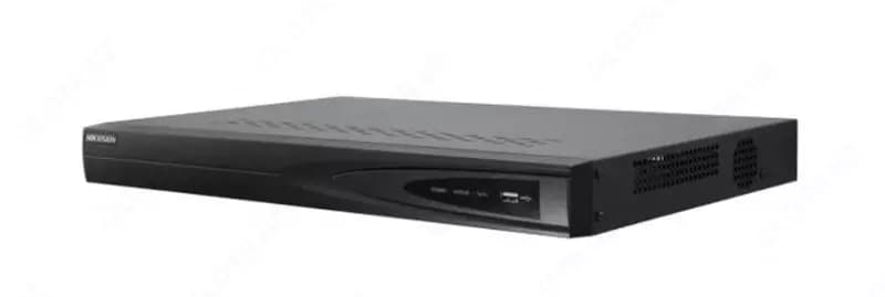 Сетевой видеорегистратор ”Hikvision” DS-7604NI-Q1 — 2