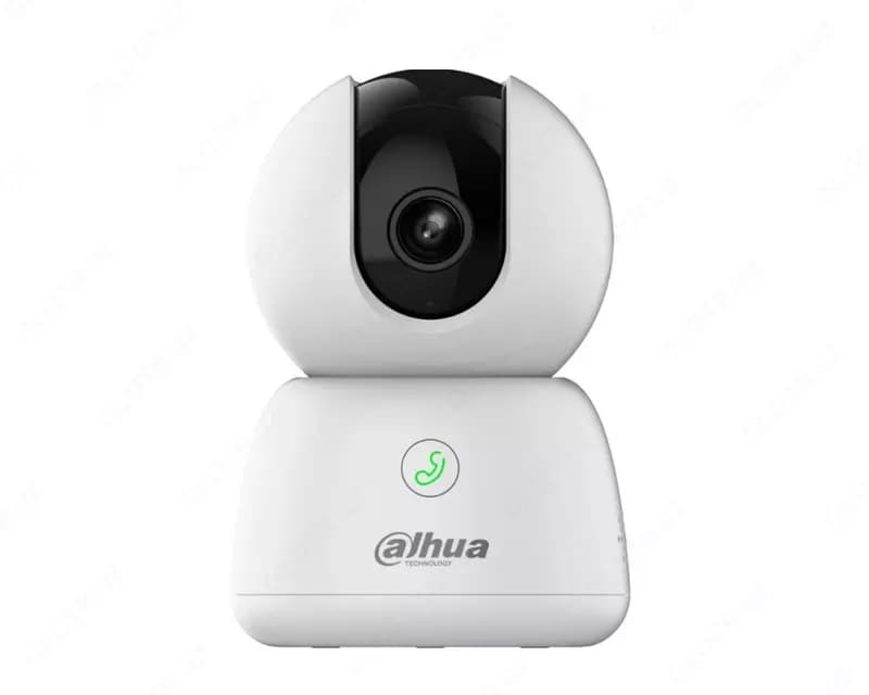 Wi-Fi видеокамера DH-H3B — 1